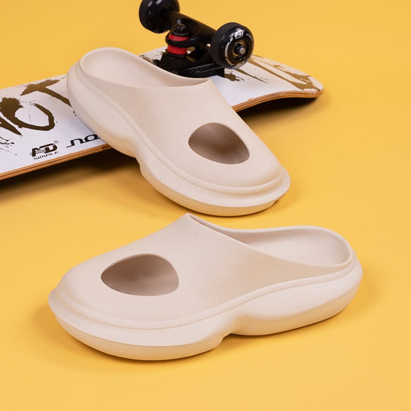 Thatlilshop Thatlilshop™ Hollow Out Slippers