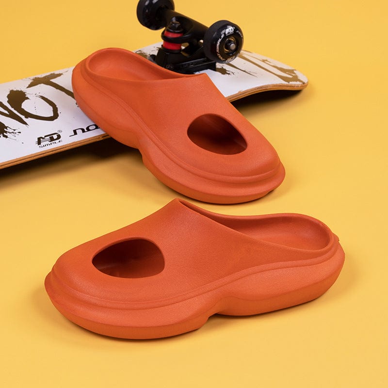 Thatlilshop Thatlilshop™ Hollow Out Slippers