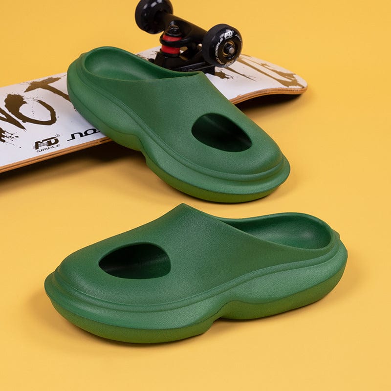 Thatlilshop Thatlilshop™ Hollow Out Slippers
