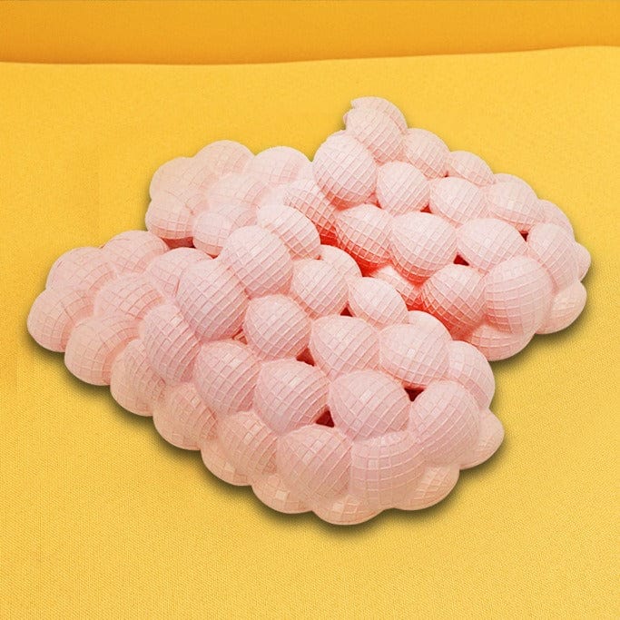 ThatlilShop Thatlilshop™ Massage Bubble Slides