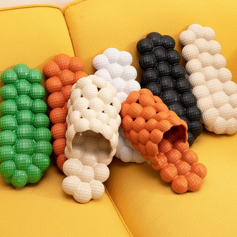 ThatlilShop Thatlilshop™ Massage Bubble Slides