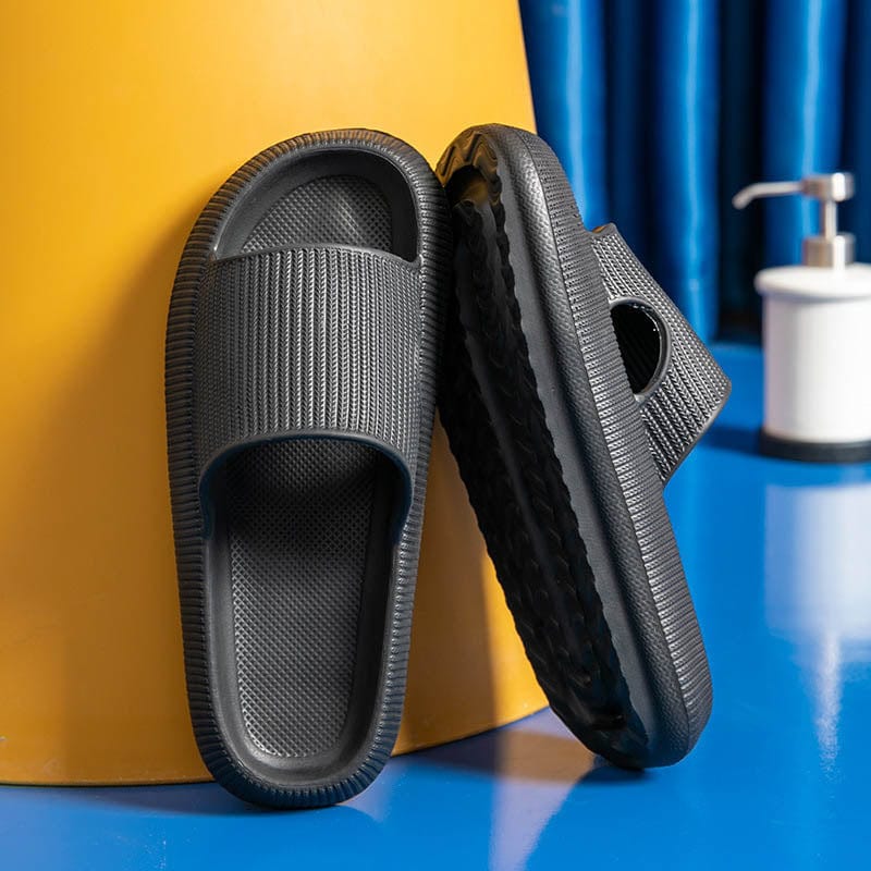 Thatlilshop™️ Pillow slipper pillow slides slippers