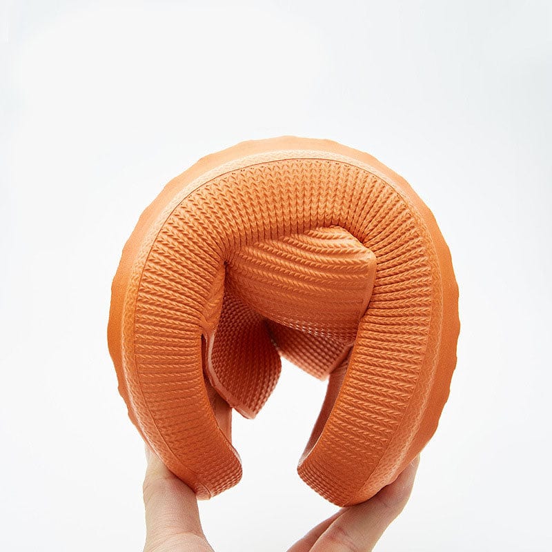 Thatlilshop™️ Pillow slipper pillow slides slippers