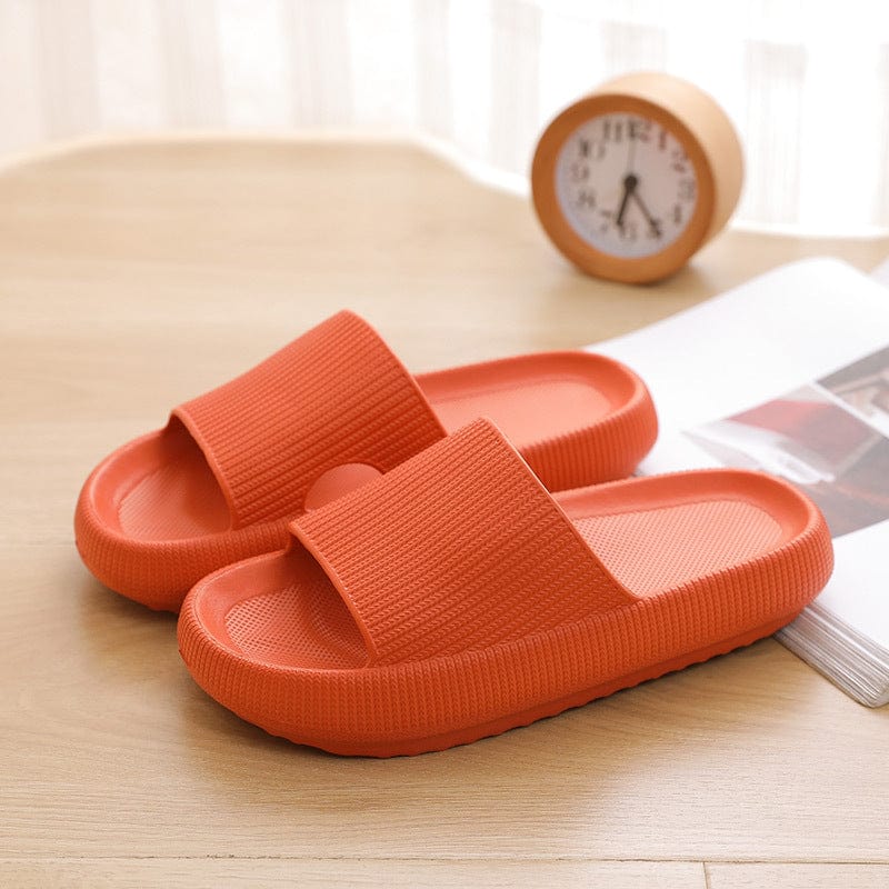 Thatlilshop™️ Pillow slipper pillow slides slippers