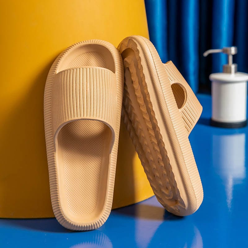 Thatlilshop™️ Pillow slipper pillow slides slippers