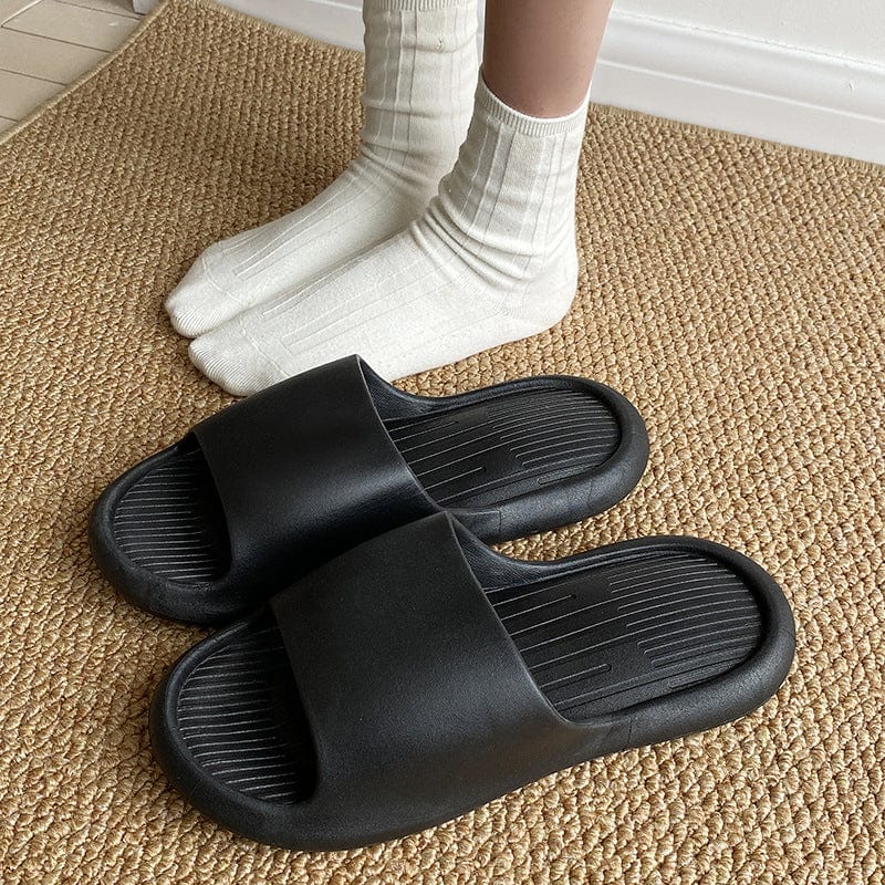 THATLILSHOP Air cushion slippers