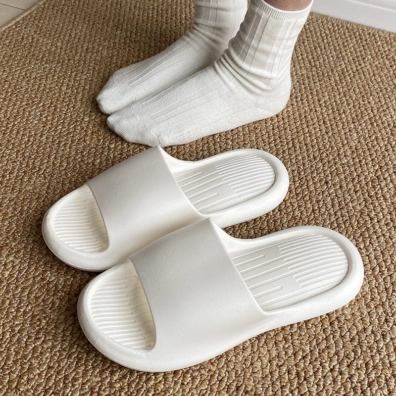 THATLILSHOP Air cushion slippers