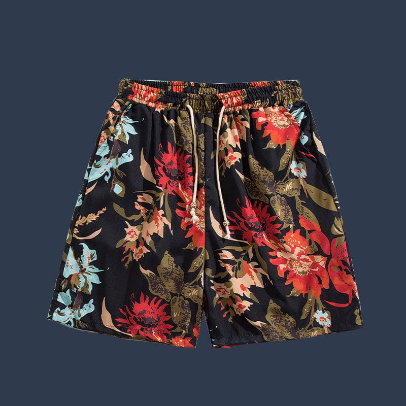Thatlilshop L Beach Shorts
