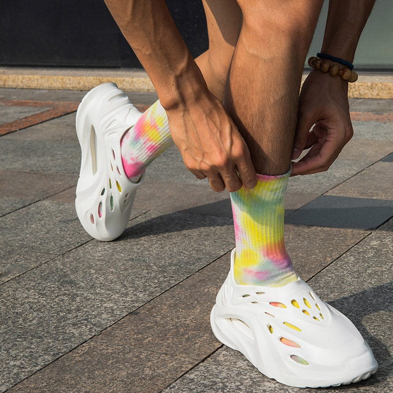 ThatlilShop slide New Couple Unisex Sports Sandals (Buy 2 Free Shipping)