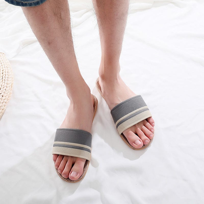 THATLILSHOP Sweat-absorbing slippers